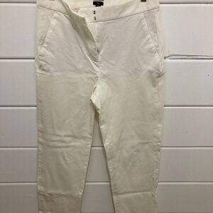 J.Crew Kate Cropped Pant